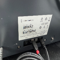 Agilent Cary 60 UV-Vis Spectrophotometer w/ Solo VPE image 1